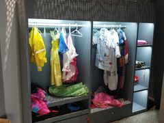 -NOKNOK若蔻亲子餐厅(天地壹方北馆店)