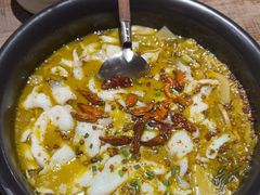 -铁公鸡·四川料理(天环广场店)