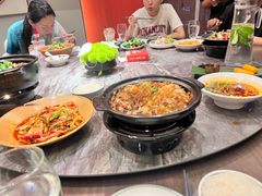 -麻六记(新天地店)