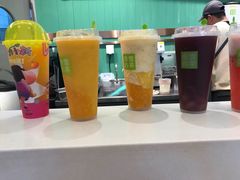 -奈雪的茶(振华商厦店)