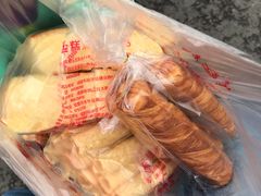 -宫廷糕点铺(人民中路店)