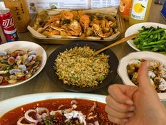 -巽寮印象美食部落餐厅·海鲜·地方特色菜(惠州体验店)
