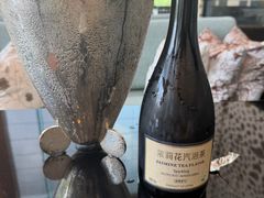 -大连君悦酒店