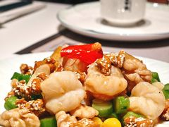-新兴·金羊座·粤菜点心(乐峰店)