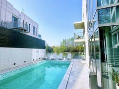 -优悦派·别墅派对轰趴馆(静安店)