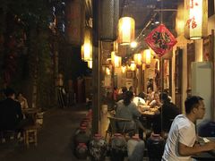 -锦小馆(安贞店)