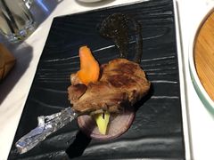 -Wei菋·Le Bistrot