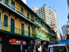 -卓悦(大三巴街店)