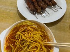 -老字号故乡烤肉店(总店)