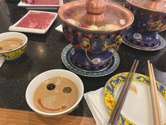 -南门涮肉(上海二店)