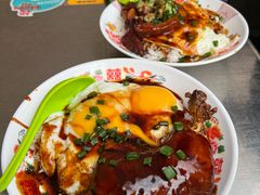 -亞婆井·劲抽面食(铂顿城店)