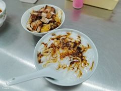 -长平老姿娘夜粥(平东一街店)
