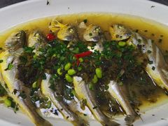 -梁家大院•农家菜(昆山会展中心店)