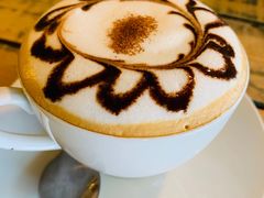 -Cafe Alice咖啡爱丽丝(奥城店)