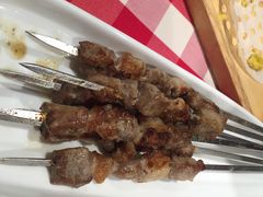 -西贝莜面村(上海百联西郊店)