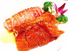 -七哥港式茶餐厅(亮马桥总店)