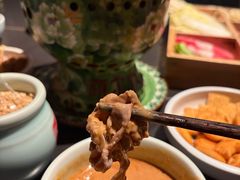 -额尔敦传统涮(公园西路店)