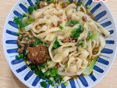传统猪肉刀削面-东方削面(迎泽街店)
