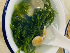 -源海渔村·现捞海鲜(大角湾店)