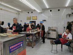 -南张记油酥饼老铺(凤凰小区店)