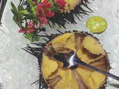 -梅筑·创意料理(王府井百货店)