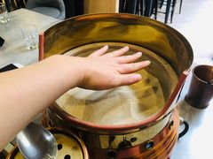 -The Hub Coffee Roaster @ OUG