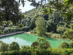 -九龙潭景区