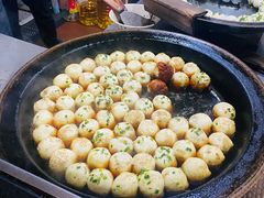 -哑巴生煎(临顿路店)