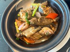 -铭轩中餐厅·海南菜·粤菜(亚龙湾瑞吉店)
