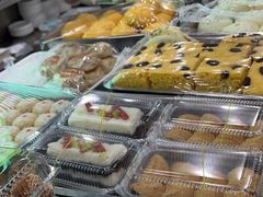 -锦馨豆汁(天坛路店)