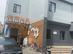 -小蓝鲸游泳培训基地(积水潭店)