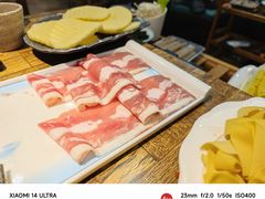 -蜀都三哥火锅店(力盟商业步行街店)