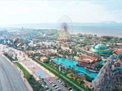 -七彩云南欢乐世界