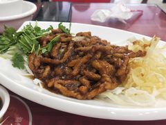 -大地春饼店(黄河路店)