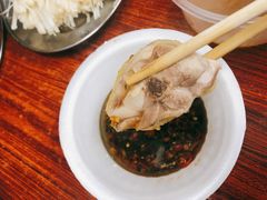 -威邵鸡煲(西华路总店)