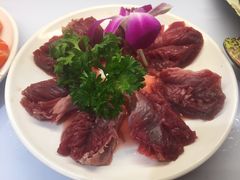 -ZDS巴蜀撸串串香