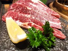 -300杯·和牛烧肉清酒专门店(廊里店)