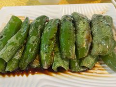 -烧鹅妹饭店
