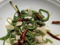 -山茶云南菜(永安里店)