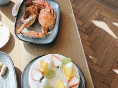 -青岛海天大酒店·1988全日餐厅