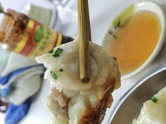 生煎-黄阿姨锅贴大王(万航渡路店)