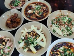 -泰宜担担面(黄泥塝总店)