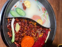 -楠火锅(仁恒梦中心店)