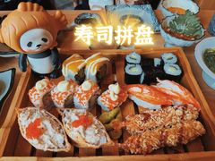 -村上一屋·亚洲菜融合小馆(南楼店)