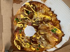 -达美乐比萨(双安店)