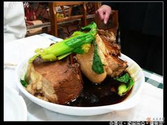 排骨-苏闽菜馆(鞍山道店)