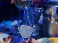 -MOSSO德国餐厅·音乐酒吧(环宇荟店)