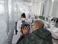 -视保行眼健康中心