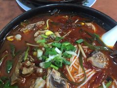 -李米线(武陵路店)