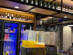 -本色.小马哥烧烤(五一路总店)